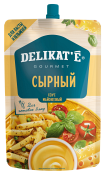 Dressing sauce Delikat'e «Cheese»
