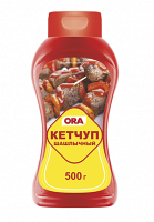 Ketchup ORA «Shashlychny»
