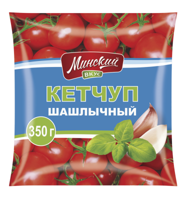 Кетчуп Минский «Шашлыйчный» Кетчуп Минский «Шашлыйчный»