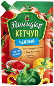 Ketchup Pomidiur «Nezhny»