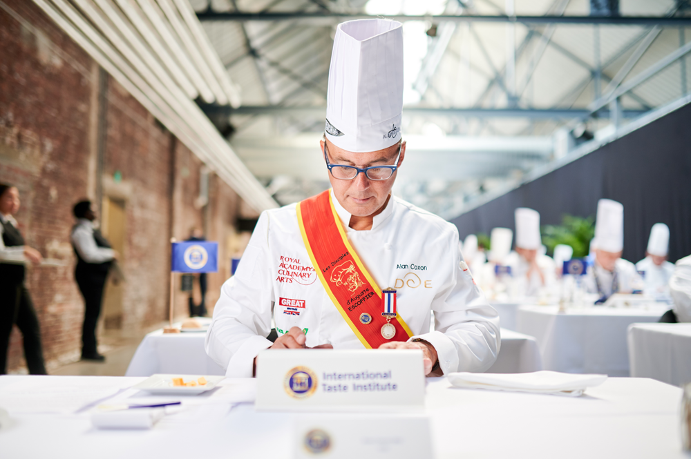 Эволюция соусов КАМАКО: от советского рецепта к звездам Superior Taste Award