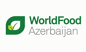 KАМАKО will take part in the 24th Azerbaijan International Exhibitions “Food Industry” WorldFood Azerbaijan from 16th to 18th of May 2018.