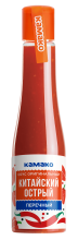 Sauce KAMAKO «Chinese spicy»