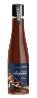 KAMAKO syrup with Amaretto flavor