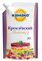 Майонез КАМАКО «Кремлевский»