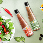 Эволюция соусов КАМАКО: от советского рецепта к звездам Superior Taste Award 