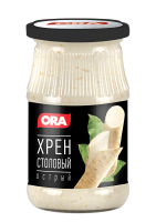 Horseradish ORA «Stolovy»