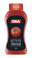 Кетчуп ORA «Томатный»