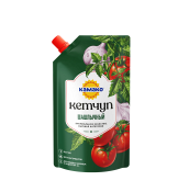 Ketchup KAMAKO «Shashlychny»