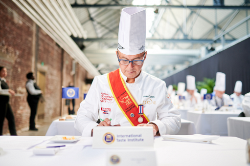 Эволюция соусов КАМАКО: от советского рецепта к звездам Superior Taste Award 