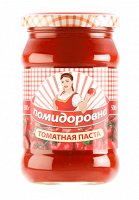 Томатная паста